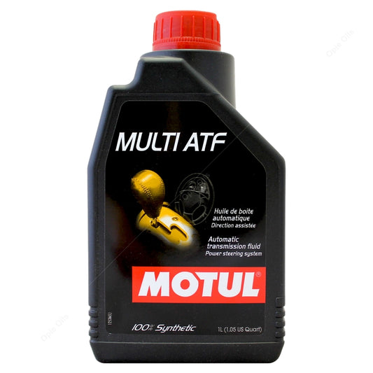Motul Multi ATF Fully Synthetic