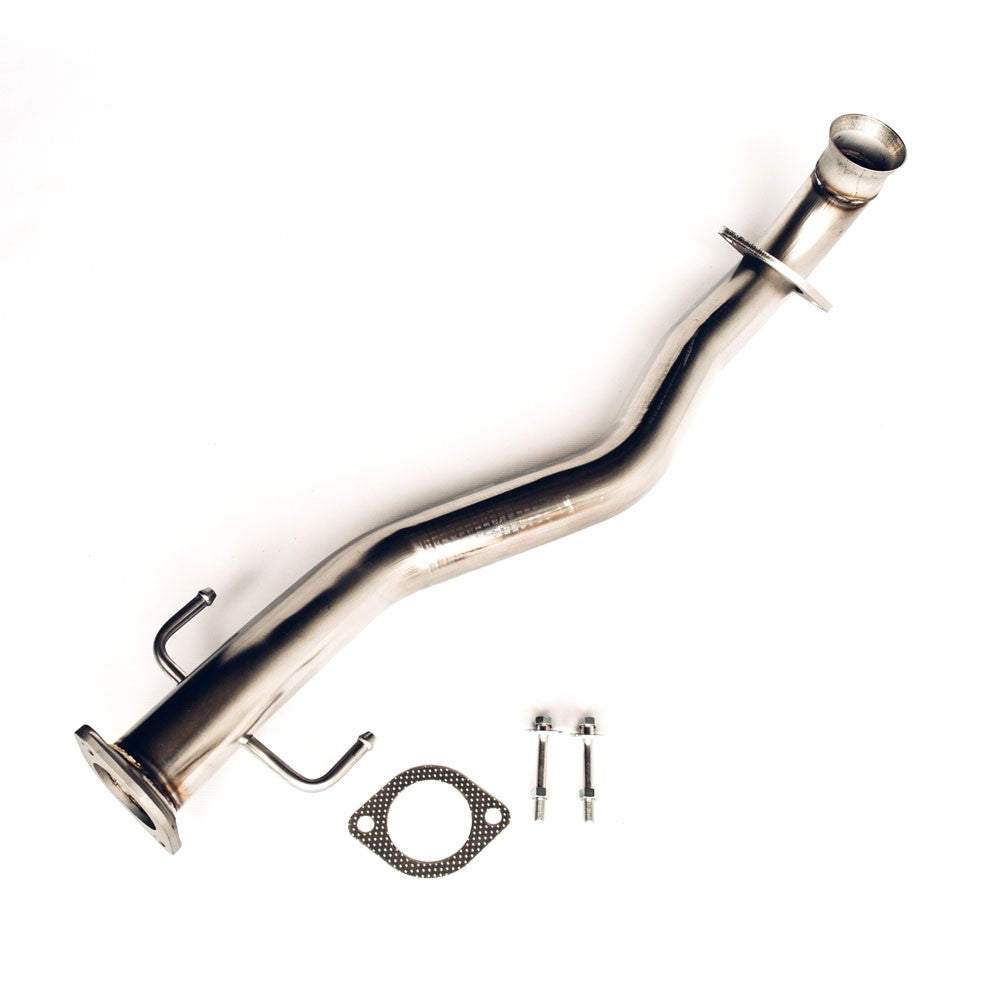 Fujitsubo Front Pipe - Mitsubishi Evo 7-9