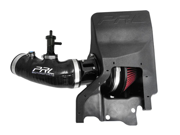 PRL Motorsports High Volume Intake Airbox Honda Civic Type R FK8 17-21