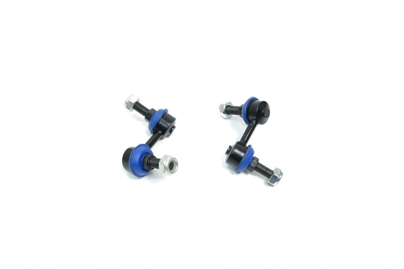 HARDRACE REINFORCED FRONT DROP LINKS 2PC SET CIVIC EP3 / INTEGRA DC5