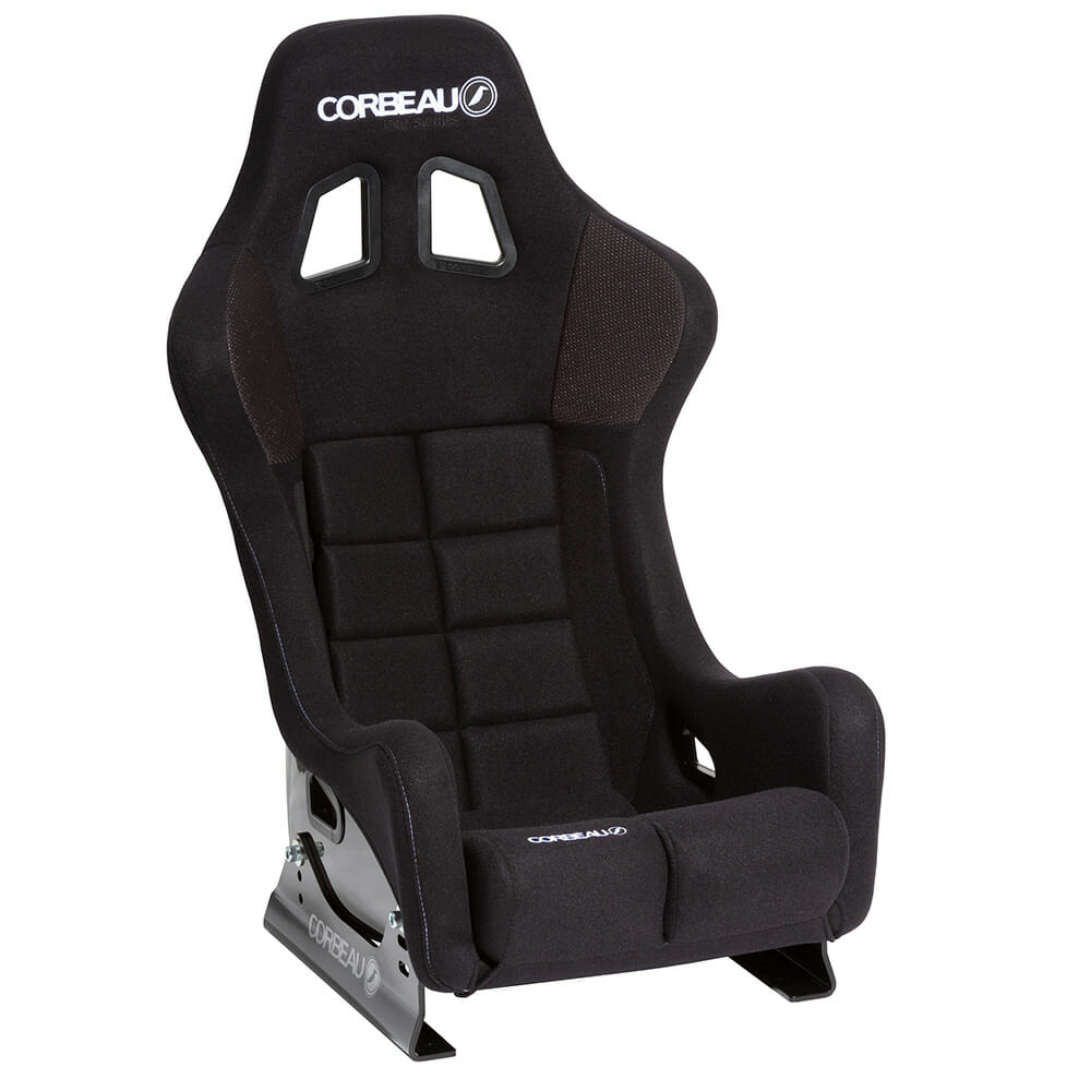 Corbeau Pro-Series X