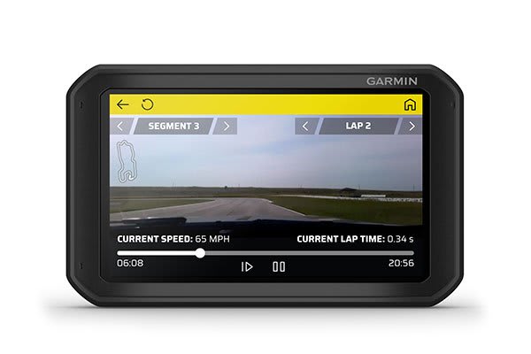 Garmin Catalyst™ Driving Performance Optimiser