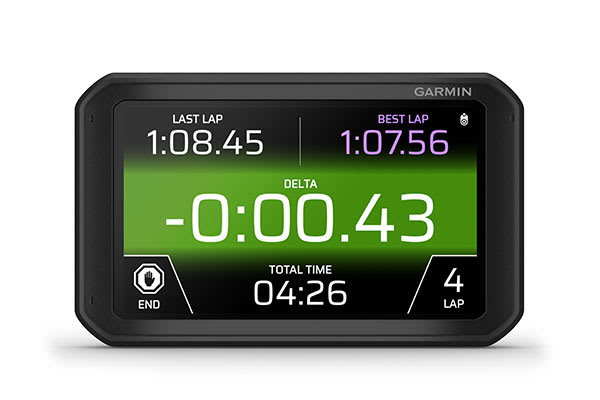 Garmin Catalyst™ Driving Performance Optimiser