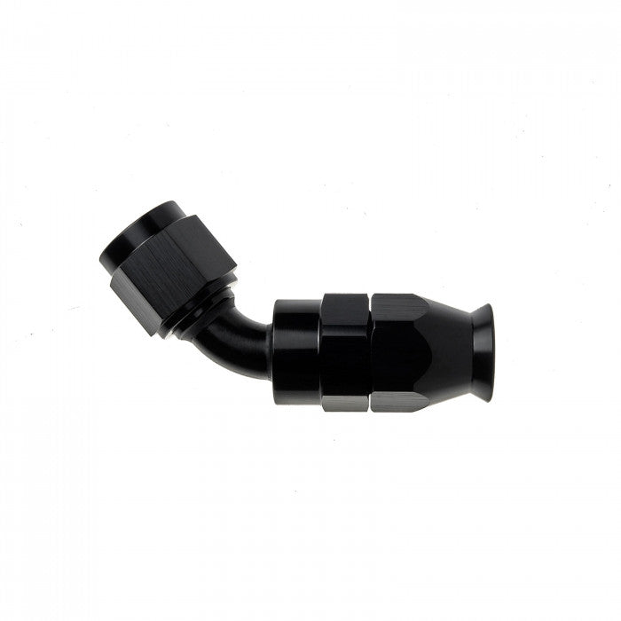 -AN10 JIC 45 Degree Braided Hose Fitting