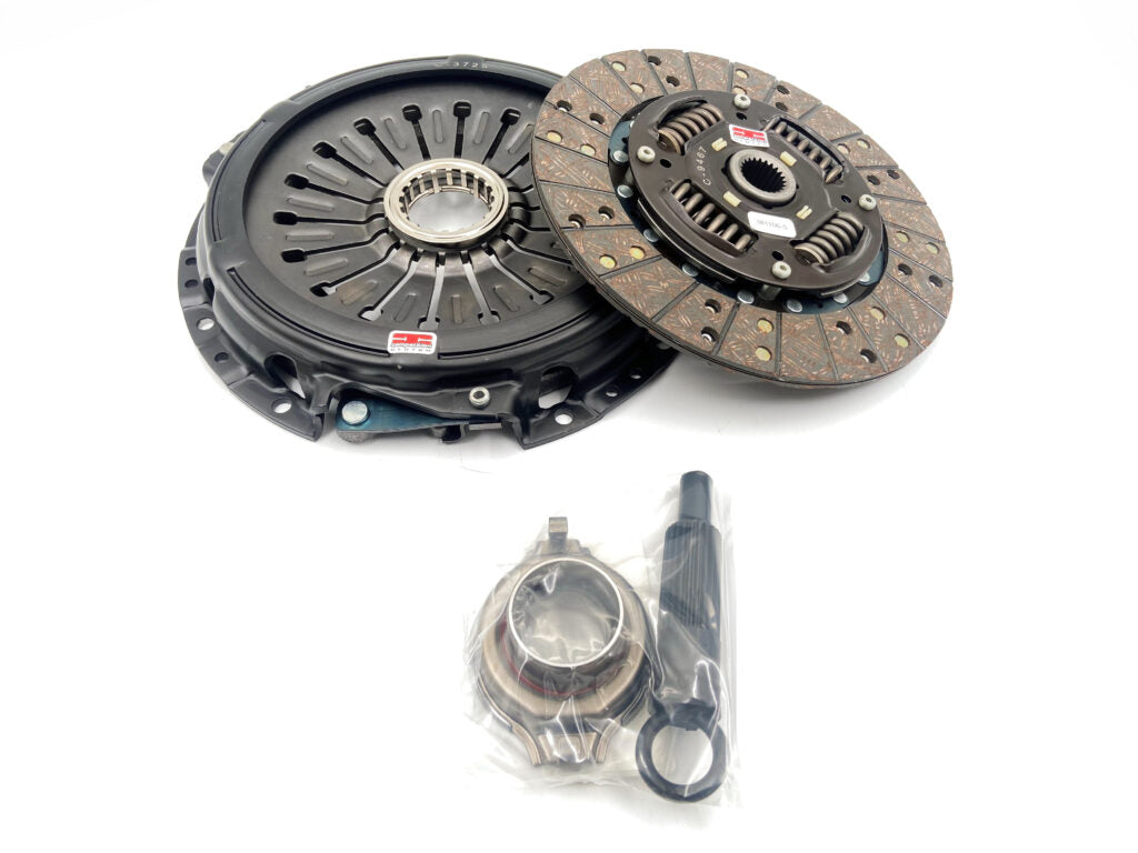 Competition Clutch Stage 2 Clutch for Evo 7/8/9 4G63T