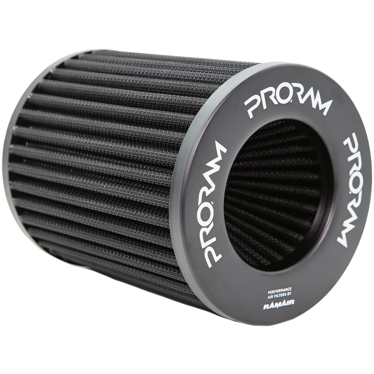 PRORAM 120mm Universal Cone Air Filter - 76mm