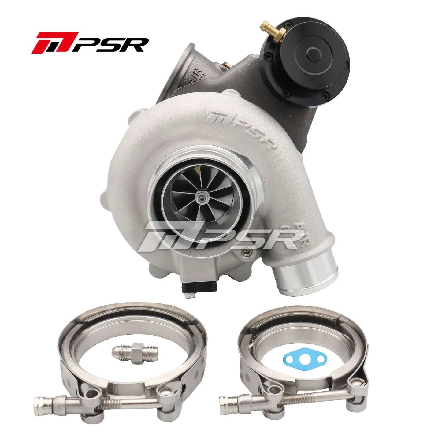 Pulsar PSR5449G / 25-660 -  .72 Dual V-Band No WG