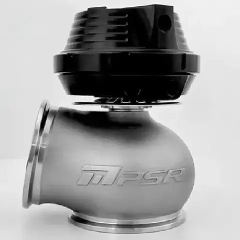 PSR NEW GENERATION WASTEGATE 45mm Dual Vband External Wastegate