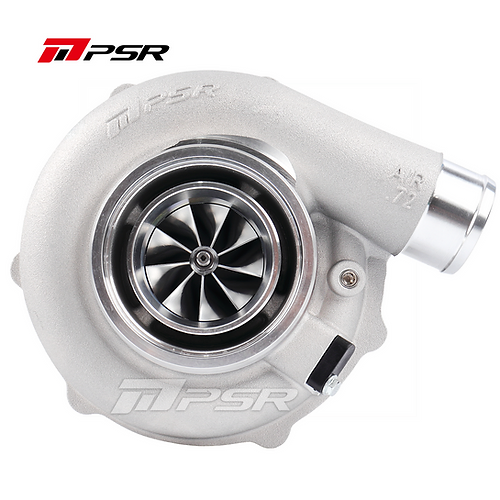 Pulsar PSR5855G / 30-770 - .72 Dual V-Band No WG