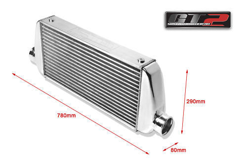 HDi GT2 Intercooler