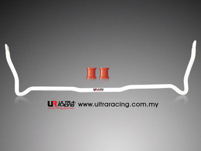 Ultra Racing Rear Anti Roll Bar 24mm Mitsubishi Lancer Evo 4/5/6 (96-01) - AR24-119