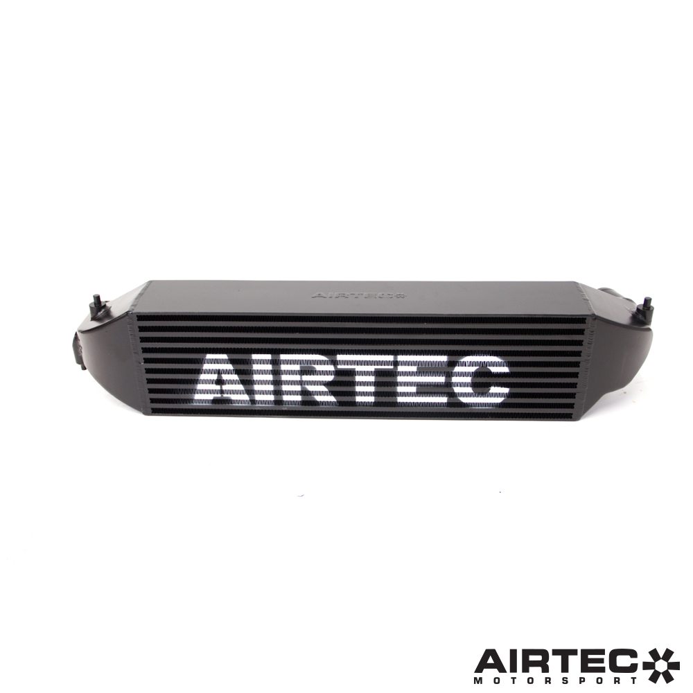 AIRTEC MOTORSPORT FRONT MOUNT INTERCOOLER FOR HONDA CIVIC FK8 TYPE R