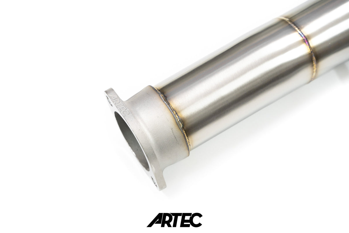 Artec Mitsubishi Evo 7-9 4G63 3.5” Front Pipe / Downpipe