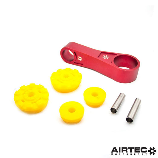 AIRTEC MOTORSPORT TORQUE MOUNT FOR HONDA CIVIC FK8 TYPE R