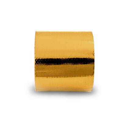 Funk Motorsport Gold Reflective Heat Tape & Sheet