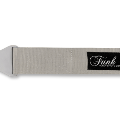 FUNK MOTORSPORT TOW STRAP / DOOR PULL