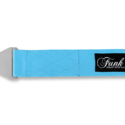 FUNK MOTORSPORT TOW STRAP / DOOR PULL