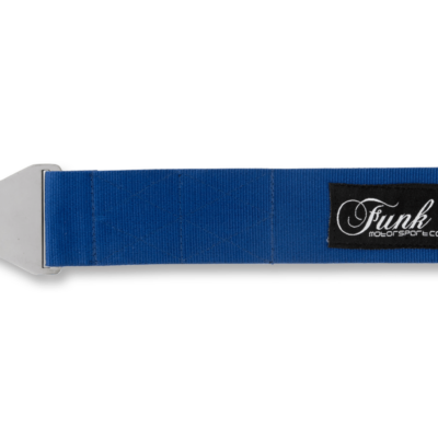 FUNK MOTORSPORT TOW STRAP / DOOR PULL