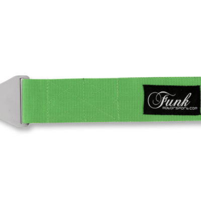 FUNK MOTORSPORT TOW STRAP / DOOR PULL