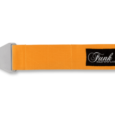 FUNK MOTORSPORT TOW STRAP / DOOR PULL