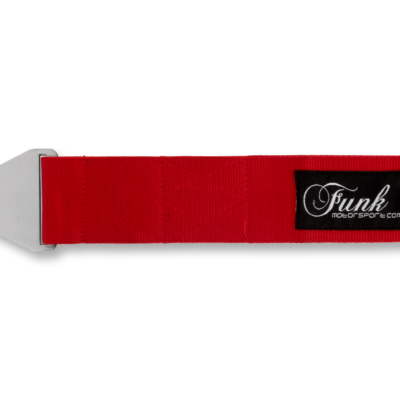 FUNK MOTORSPORT TOW STRAP / DOOR PULL