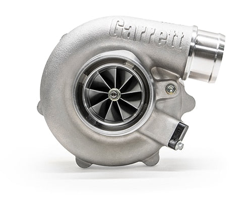 Garrett G30-770 Turbo 1.21 A/R - Dual V-Band - External Wastegate