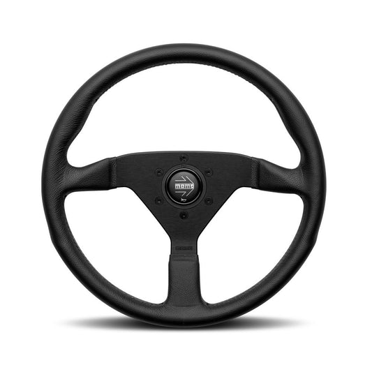 MOMO Montecarlo steering wheel (Black)