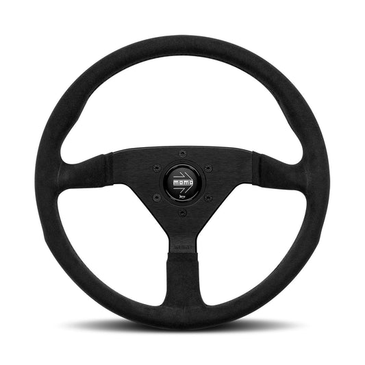 MOMO Montecarlo steering wheel (Microfibre)