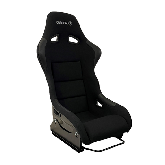 Corbeau Pro Sport Bucket Seat