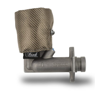 Funk Motorsport Clutch/Brake Reservoir Protection Blanket