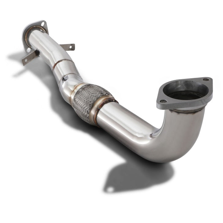 Japspeed Mitsubishi Lancer Evo 7 8 9 01-07 – Exhaust Downpipe