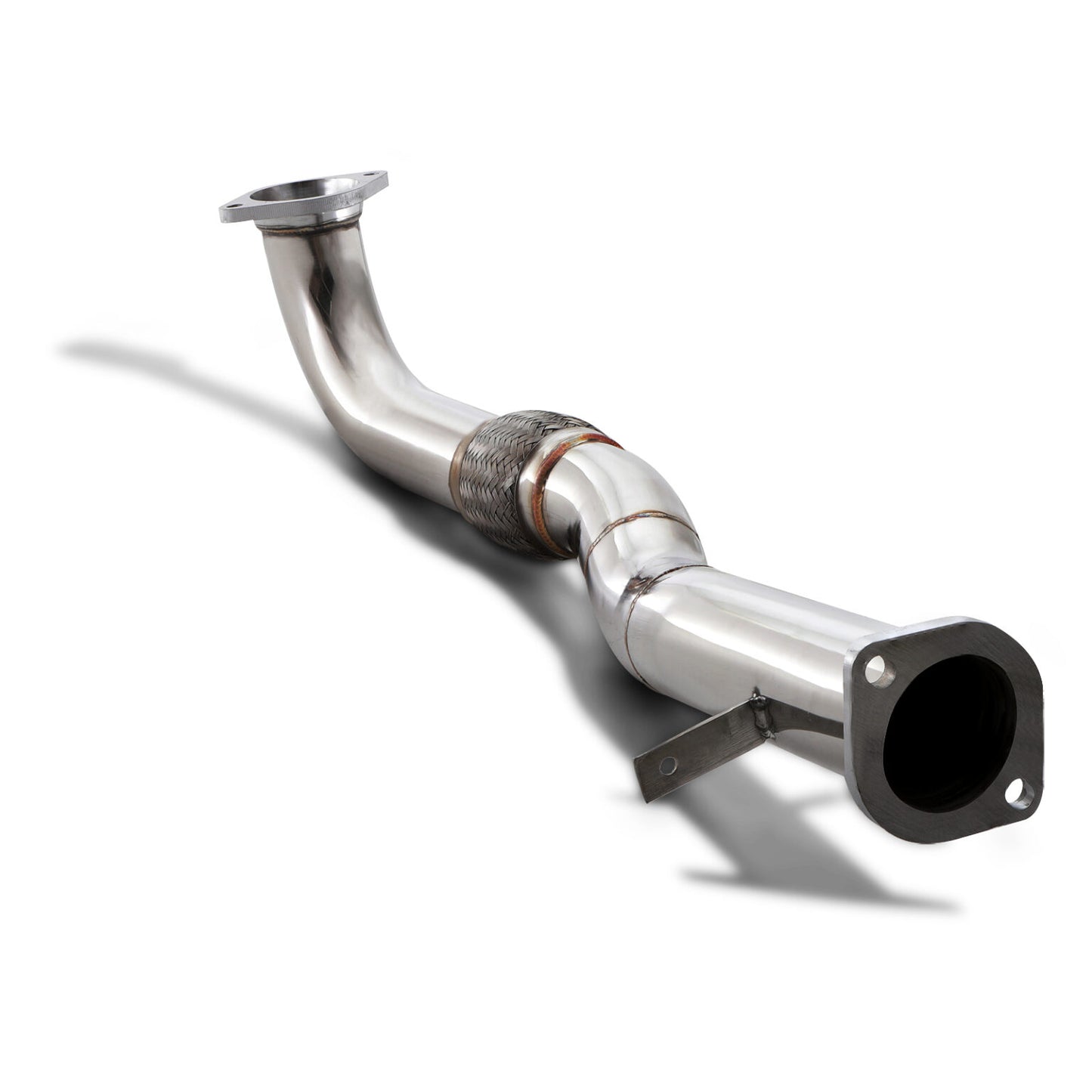 Japspeed Mitsubishi Lancer Evo 7 8 9 01-07 – Exhaust Downpipe