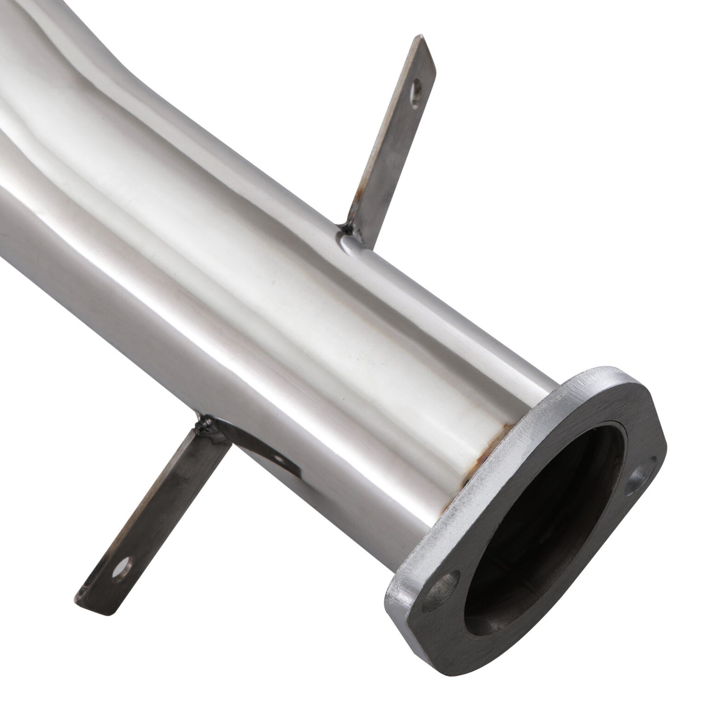 Japspeed Mitsubishi Lancer Evo 7 8 9 01-07 – Exhaust Downpipe