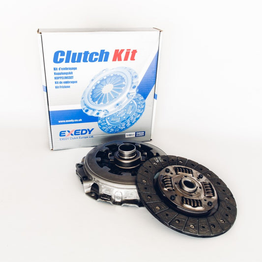 Exedy Replacement Clutch Kit - Lancer Evo 4-6