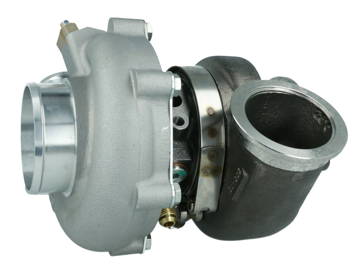 Garrett G30-770 Turbo 1.21 A/R - Dual V-Band - External Wastegate