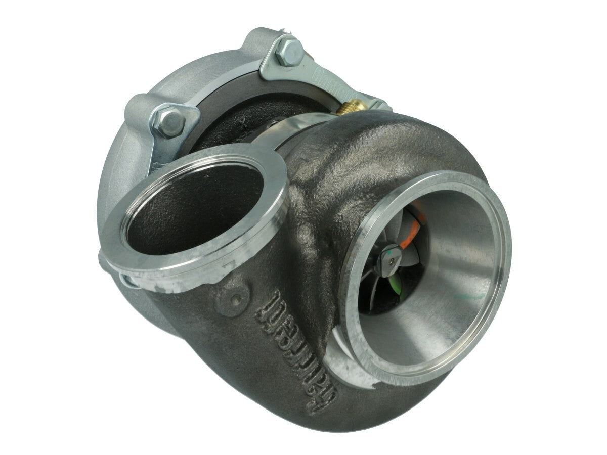 Garrett G30-770 Turbo 1.21 A/R - Dual V-Band - External Wastegate