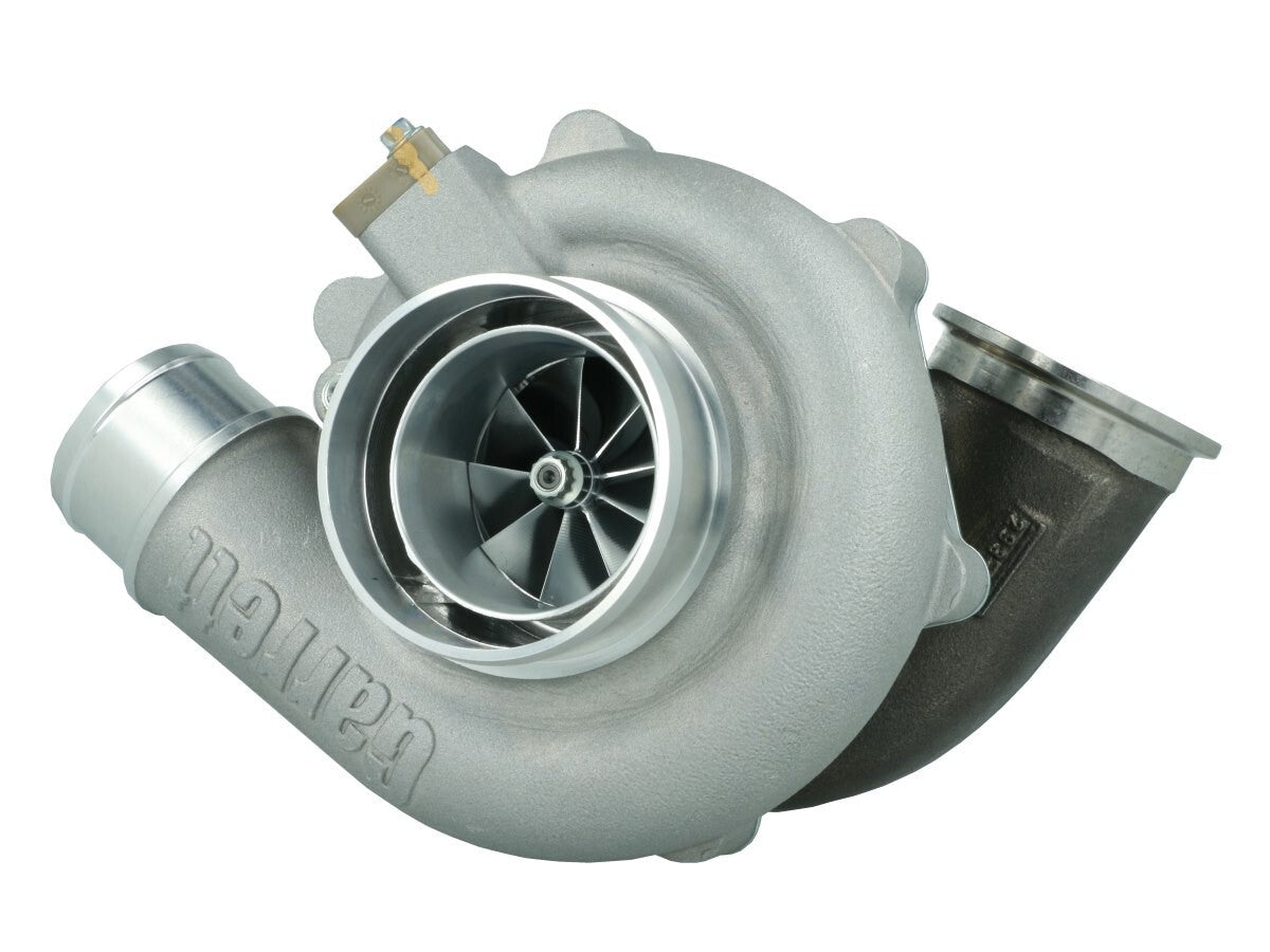 Garrett G30-770 Turbo 1.21 A/R - Dual V-Band - External Wastegate