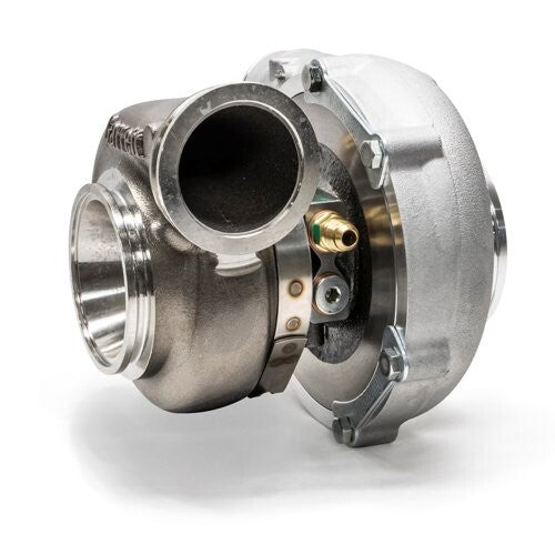 Garrett G30-770 Turbo 1.21 A/R - Dual V-Band - External Wastegate