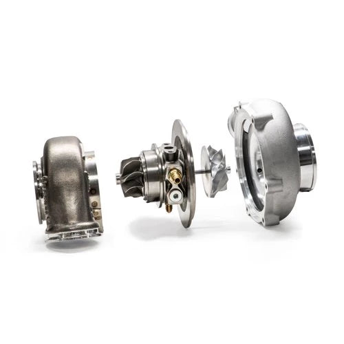 Garrett G30-770 Turbo 0.83 A/R - Dual V-Band - External Wastegate