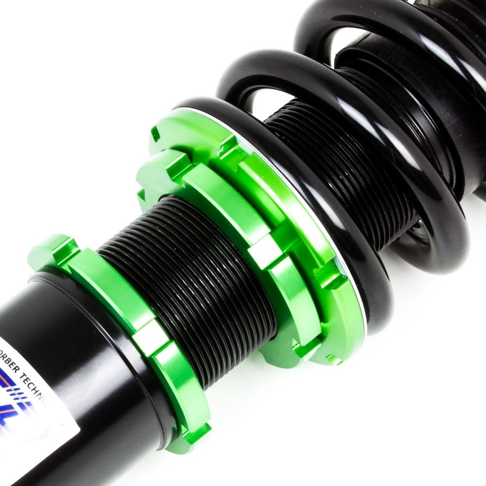 HSD MONOPRO COILOVERS HONDA CIVIC EG (92-95)