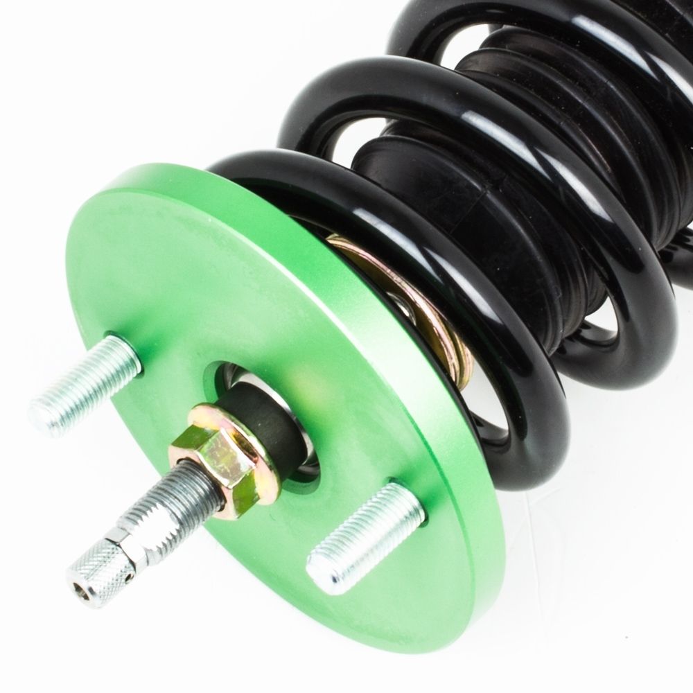 HSD MONOPRO COILOVERS HONDA CIVIC EG (92-95)