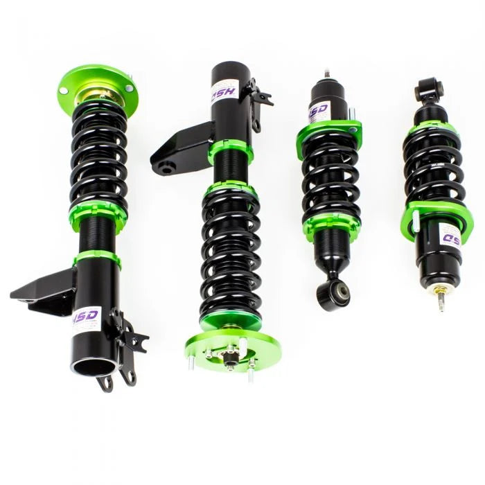 HSD MONOPRO COILOVERS HONDA INTEGRA DC5 (02-06)