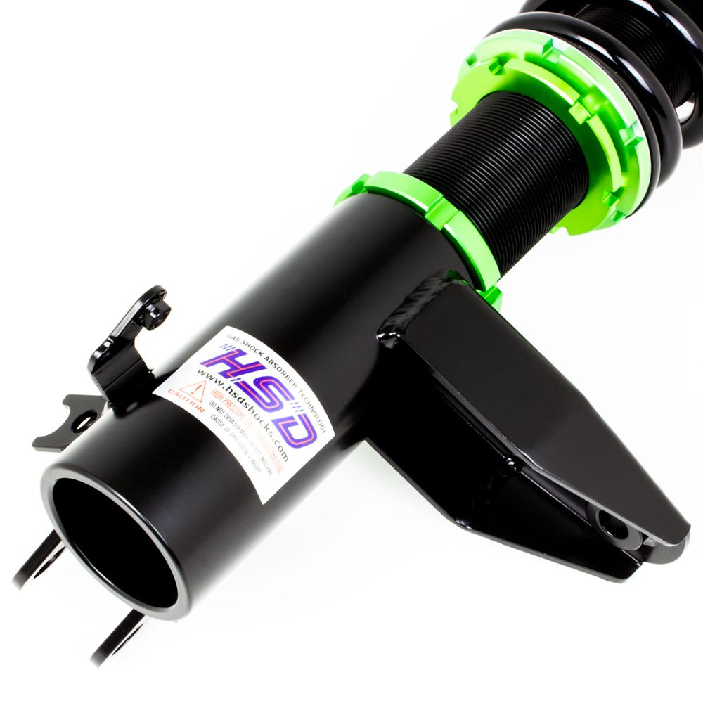 HSD MONOPRO COILOVERS HONDA INTEGRA DC5 (02-06)