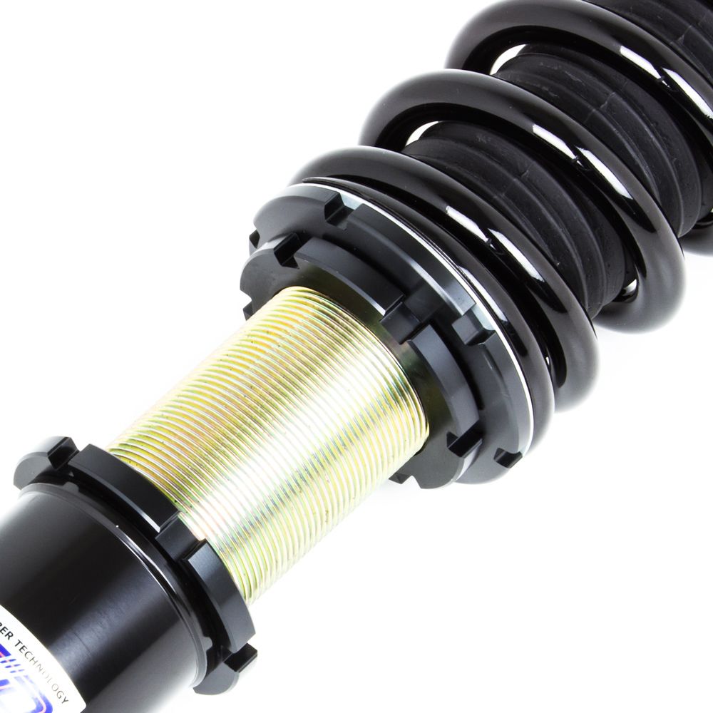 HSD DUALTECH COILOVERS HONDA S2000 AP1 AP2 (99-09)