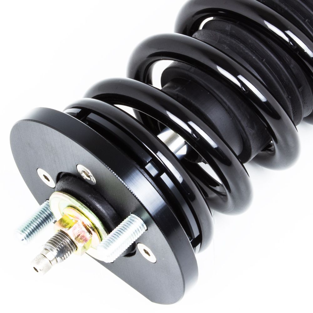 HSD DUALTECH COILOVERS HONDA S2000 AP1 AP2 (99-09)