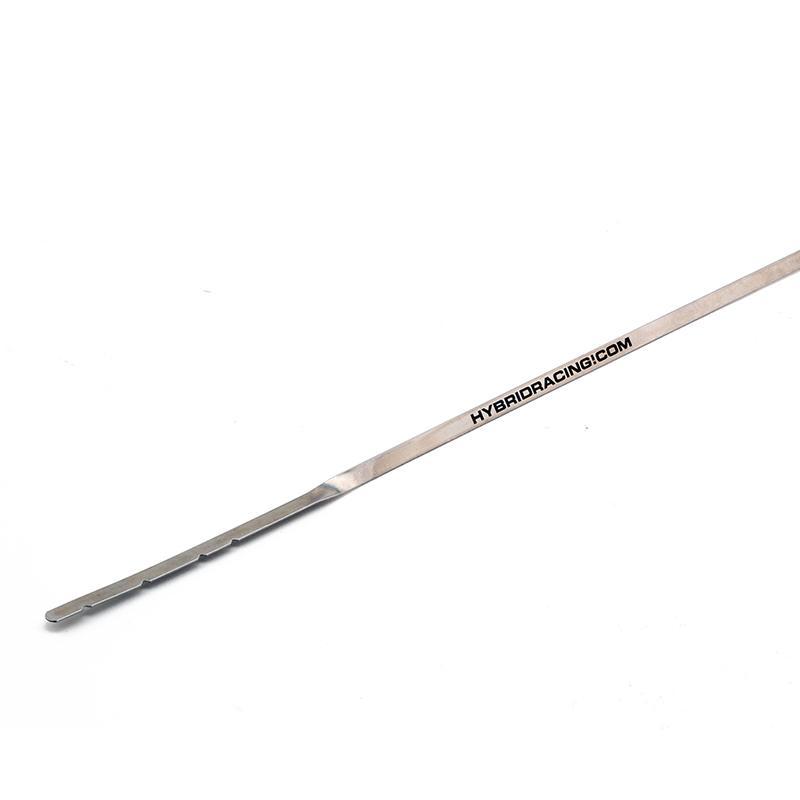 Hybrid Racing Slimloc K-Series Oil Dipstick