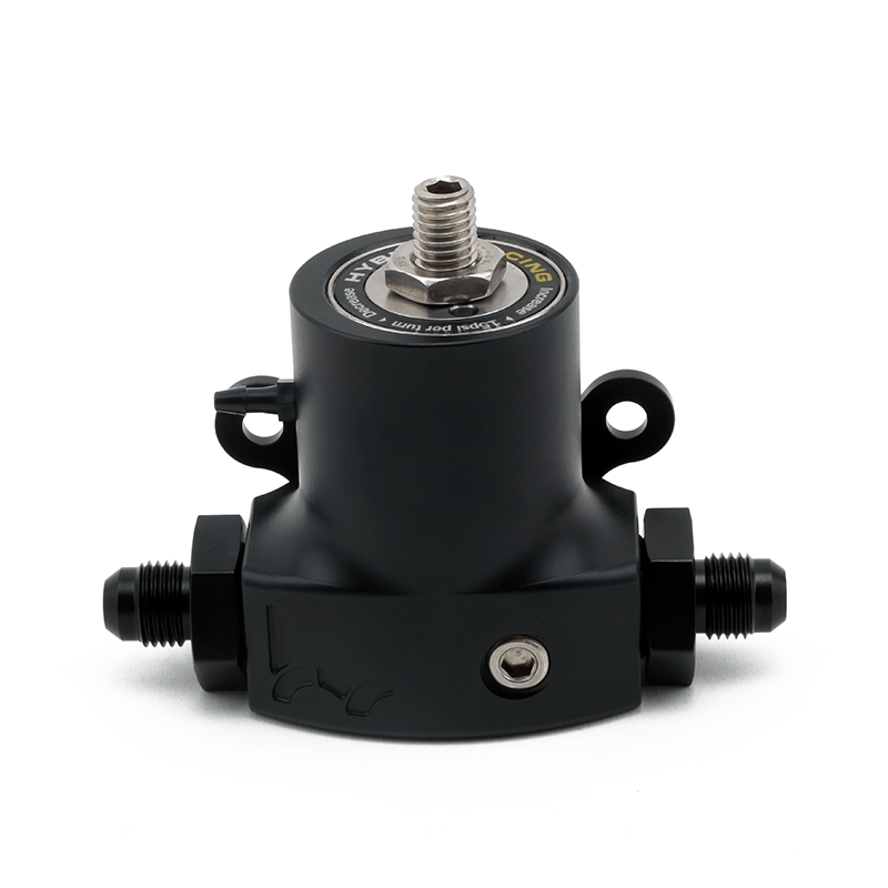 Hybrid Racing Unibody Fuel Pressure Regulator