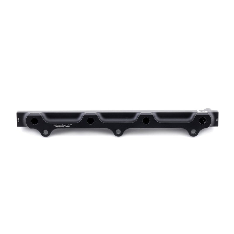 Hybrid Racing Fuel Rail - B-Series / Universal