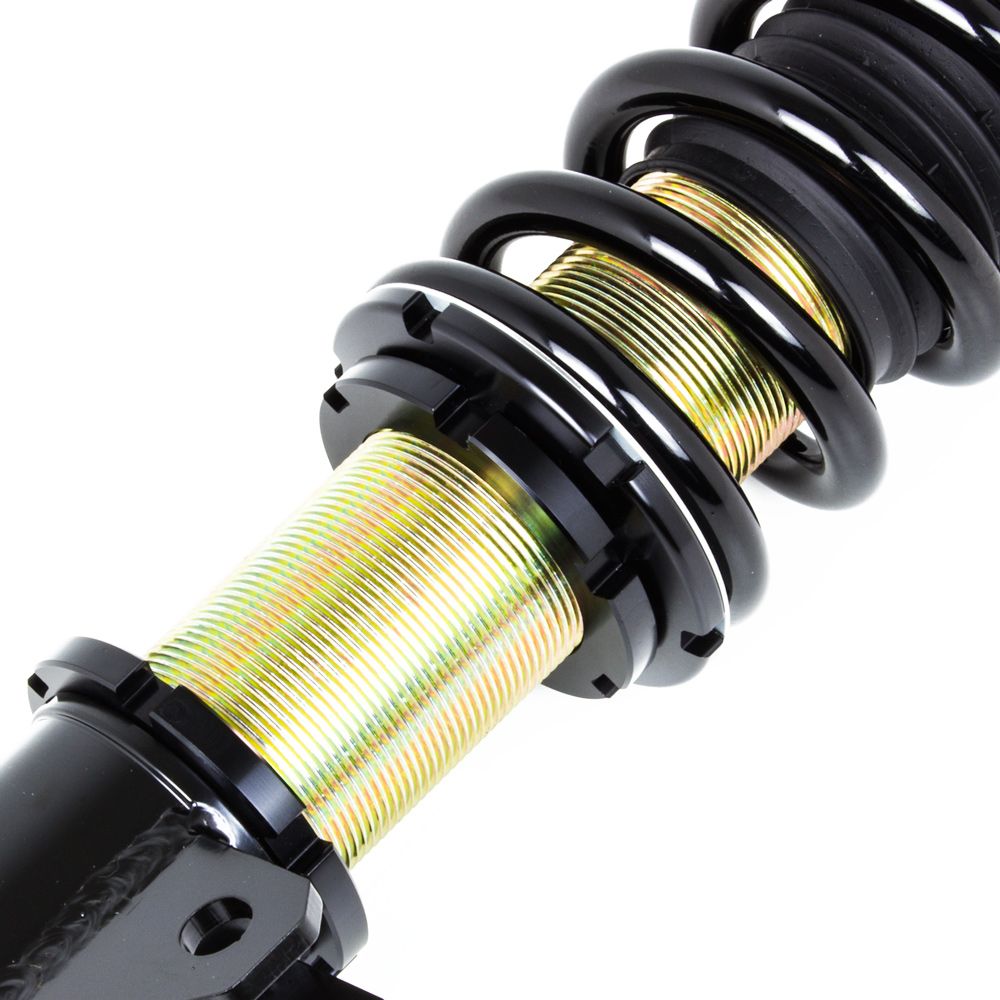 HSD DUALTECH COILOVERS MITSUBISHI LANCER EVO 4-6 CP9A (96-01)