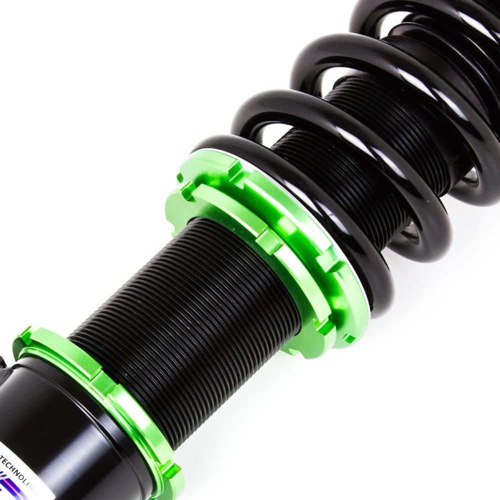 HSD MONOPRO COILOVERS MITSUBISHI LANCER EVO 7-9 CT9A (01-07)